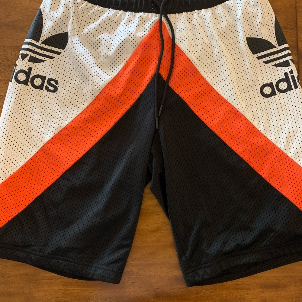 Adidas shorts